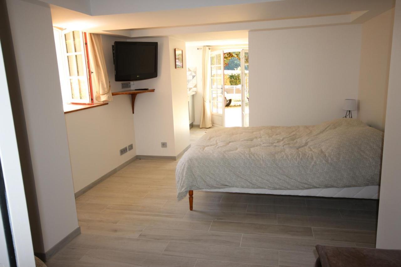 Appartement Le Picot à Marcay  Extérieur photo
